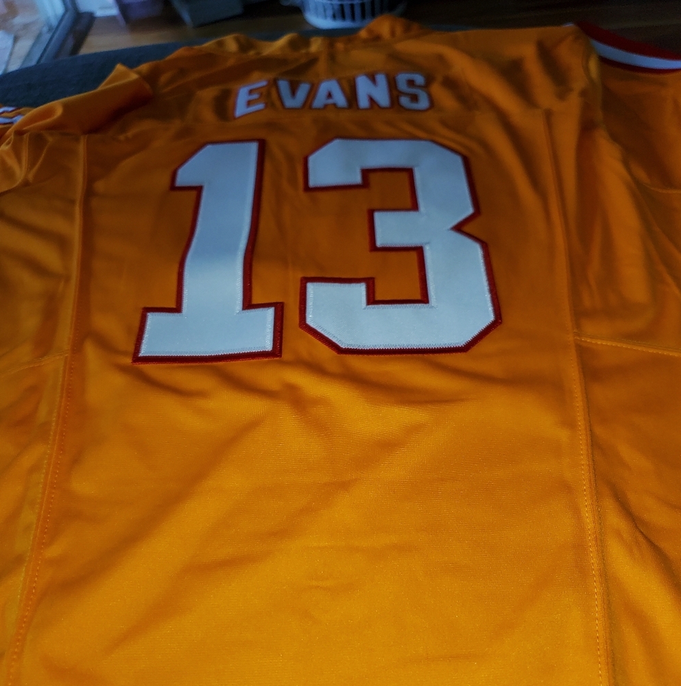 Football jersey